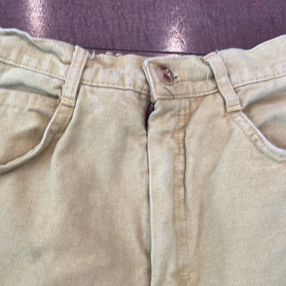 Grant Made in Italy Pants - Picture 4 of 6